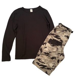 Tucker + Tate Pajama set